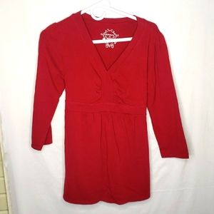 MOTHERHOOD MATERNITY top M